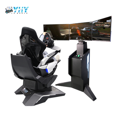 Arcade Games Autosimulator Sim Racing Simulator