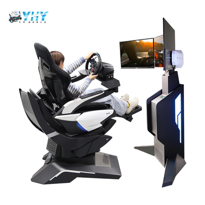Arcade Games Autosimulator Sim Racing Simulator