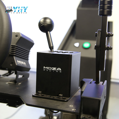 Professionele Autorecissespelmachine voor Home Amusement Cafe
