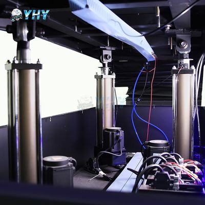 5d 7d 9d Cinema Simulator 7D Interactieve Shooting Game Motion Cinema