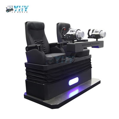 7D-filmspel Andere amusementsapparatuur