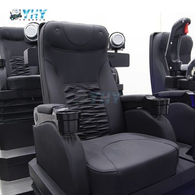 8 Zits Meeslepende Game Console 5D 7D 9D Theater Bioscoop Pretpark