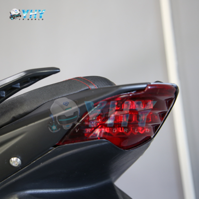 9D VR Motorfiets Virtual Reality Meeslepende Race-ervaring voor Entertainmentcentra