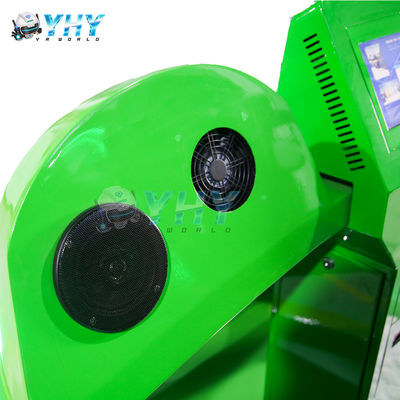 Groothandel 2 Zitplaatsen Virtual Reality Winkelcentrum Bioscoop Spellen 9d Vr