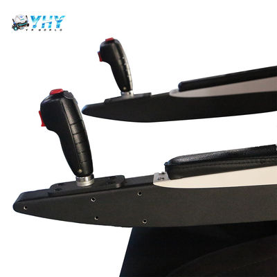 Top Sales VR Chair 9D Virtual Reality 360 motion Cinema VR Amusement Park Ride