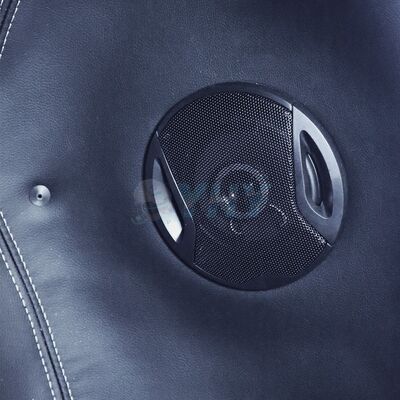 2 spelers VR Cinema Virtual Reality 2 zitplaatsen Cinema VR Egg Chair voor Game Party