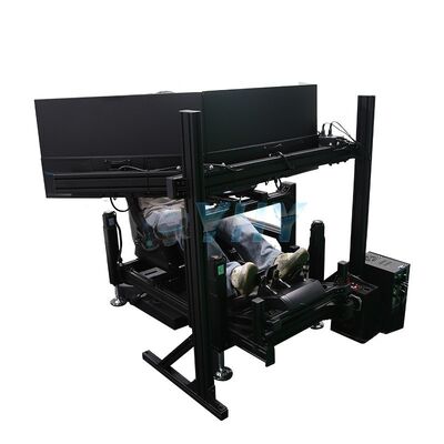 Raceauto-controller Arcade Machine Pc Game Rijden F1 Simulator Raceauto Cockpit Simulator