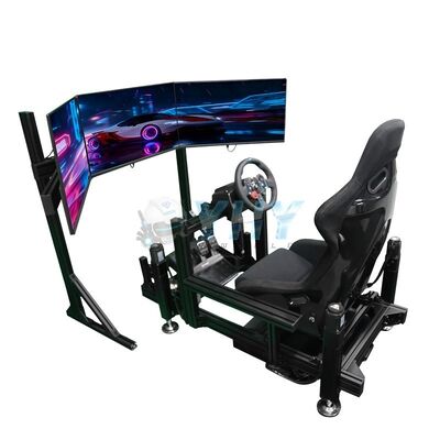 Raceauto-controller Arcade Machine Pc Game Rijden F1 Simulator Raceauto Cockpit Simulator