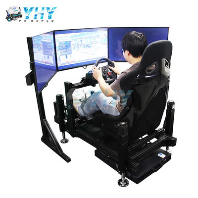 Hot Sell Car F1 Racing Simulator Cockpit te koop Sim Computerspel Racing Seat Race Simulator Cockpit