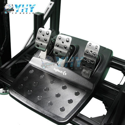 Hoge kwaliteit Factory Sim Racing Cockpit Driving Seat Gaming Car Racing Simulator