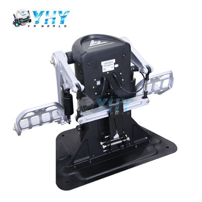 Vr Aircraft Arcade Game Shooting Gaming Simulator Professionele Flight Simulator apparatuur