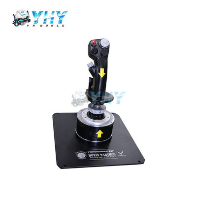 Vr Aircraft Arcade Game Shooting Gaming Simulator Professionele Flight Simulator apparatuur