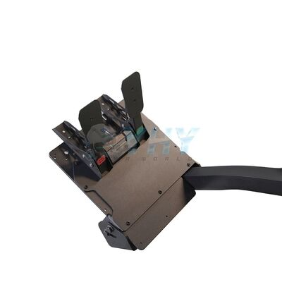 Arcade Game Rijmachine Multiplayer Motion Controls AR Competitieve Race Simulator