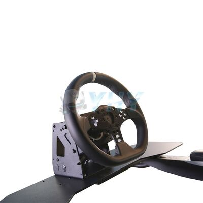 Immersive FPV-ervaring met DJI Goggles volgende generatie AR Multiplayer Racing Car Racing Simulator