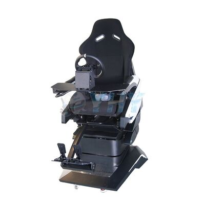 Arcade Game Rijmachine Multiplayer Motion Controls AR Competitieve Race Simulator