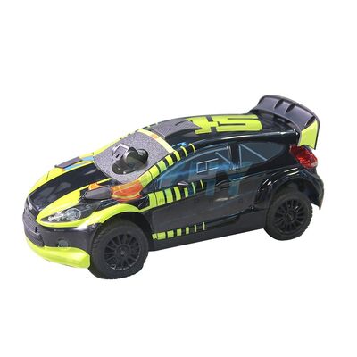 Meest populaire AR auto racesimulator machine met dynamische bewegingsfeedback te koop gemaakt in China