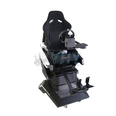 Immersive FPV-ervaring met DJI Goggles volgende generatie AR Multiplayer Racing Car Racing Simulator