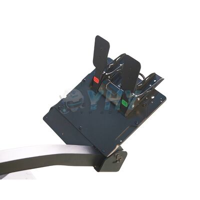 Groothandel Ar Racing Driving Sports Indoor Customized Racing Track Ar Competition Racing Simulator
