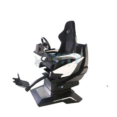 Groothandel Ar Racing Driving Sports Indoor Customized Racing Track Ar Competition Racing Simulator
