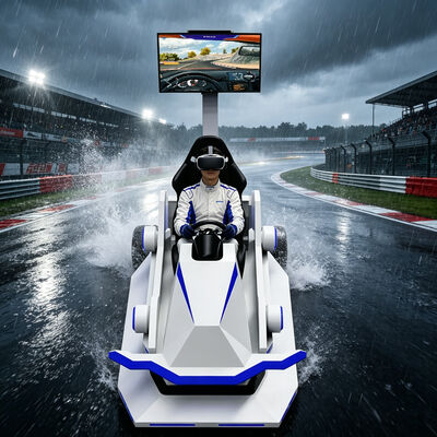 Vr Driving Simulator Racing Driving Simulator Prijs Autorace Game Machine Simulador