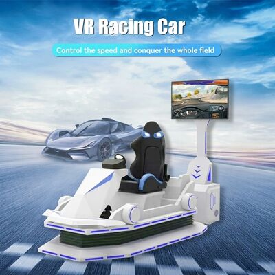 Vr Driving Simulator Racing Driving Simulator Prijs Autorace Game Machine Simulador