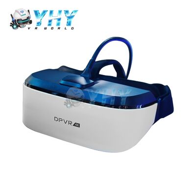 Coin Operated Crazy VR Motorbike Dynamische Stoel Grote Scherm Hoge Kwaliteit Binnen Buiten Luchthaven Amusementspark Winkelcentrum