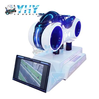 Virtual Reality Pretpark 9d Vr Rijden Coole 9d Vr Motorfiets Virtual Reality Vr Motorfiets Te Koop