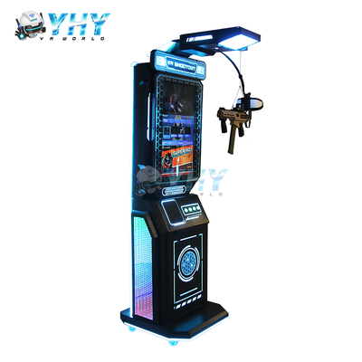 Virtual Reality Battle Shoot Simulator Zelfbediening VR Game Simulator Shoot Arcade Game Machine