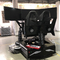 Zwarte VR-het Rennen Simulator3dof Dynamische Auto het Drijven VR Spelen