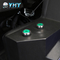32 het“ Thema van LG VR parkeert Virtuele het Spelmachine van de 360 Omwentelingsachtbaan