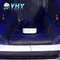 2 van de de Werkelijkheidsstoel 9D van Seat de Virtuele Bioskoop van de de Simulator2.5kw VR Film met Koele Verlichting
