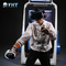100kg ladings9d VR Bioskoop Één Spelers die Tribunes van de Simulator de Virtuele Werkelijkheid schieten