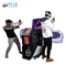 1500W VR die Simulator 32“ Touch screen Twee schieten Gevouwen Spelers Kleine Ruimte