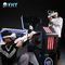 2 het Kanon die van de spelers9d VR Slag Simulator voor Pretpark schieten