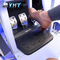 2.5KW de virtuele van het de Simulatorwater van de Werkelijkheidsmotorfiets Spelen van het het Parkvr Autorennen