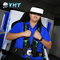 De binnensimulator 9D van VR Skydiving springt Virtuele Werkelijkheidsmachine voor Themaparken