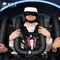 Binnenspeelplaats9d VR Simulator 3 de Reeks van het de Ervaringsgokken van Zetelsimmersive