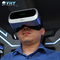 Arcade 9D VR Flight Simulator Commercieel het Vliegen Thema Één het Spelmachine van het Spelerstaal