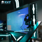 65“ de Simulator 9D die van het het Schermspel VR Volwassen Spel Vergrote Werkelijkheid Mini Platform investeren