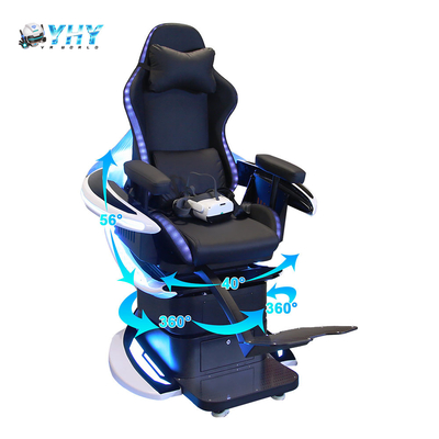 YHY One Stop VR Theme Park Solution VR Chair