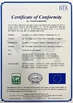 China Guangzhou Yihuanyuan Electronic Technology Co., Ltd. certificaten